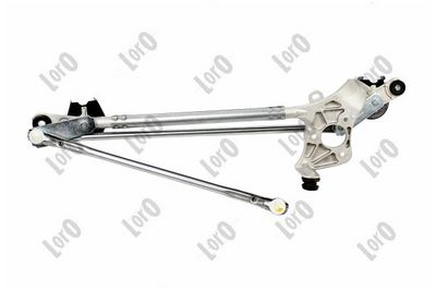 Wiper Linkage ABAKUS 103-04-047
