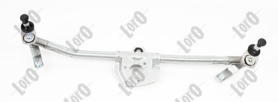 ABAKUS 103-04-056 Wiper Linkage