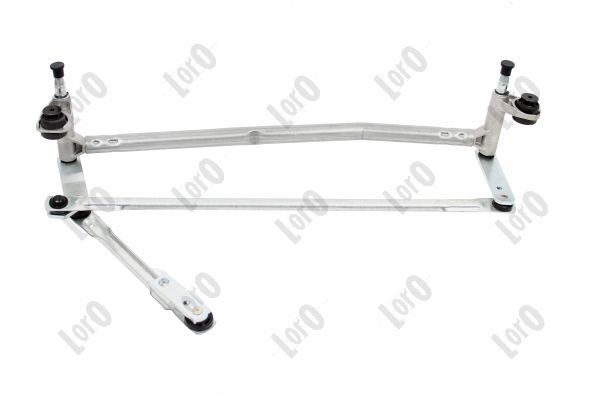 ABAKUS 103-04-057 Wiper Linkage