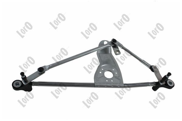 ABAKUS 103-04-062 Wiper Linkage