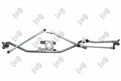 Wiper Linkage ABAKUS 103-04-067