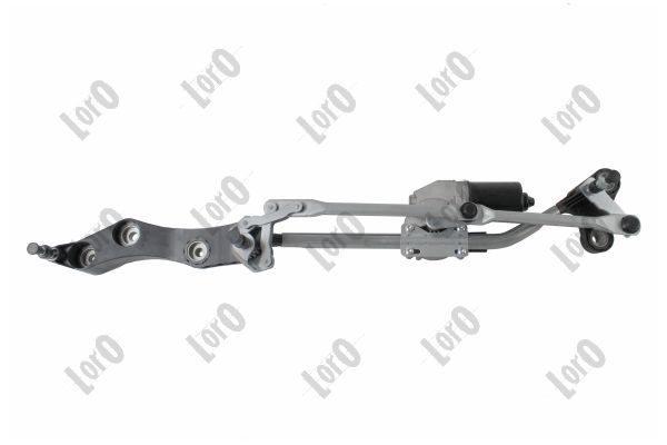 ABAKUS 103-04-080 Wiper Linkage