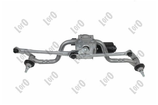 ABAKUS 103-04-083 Wiper Linkage