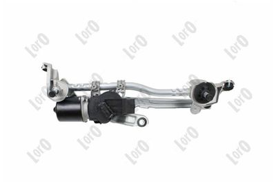Wiper Linkage ABAKUS 103-04-091