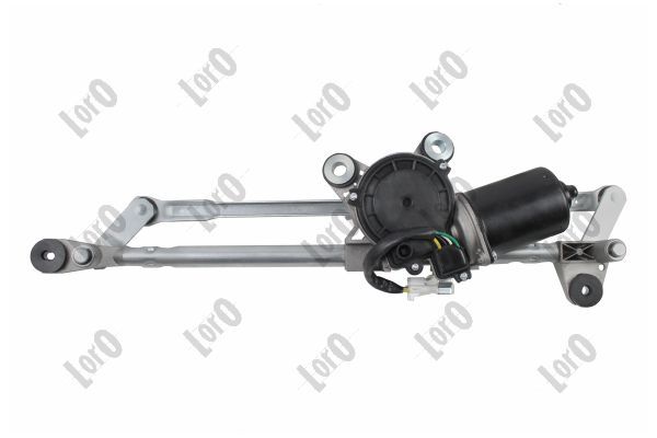 ABAKUS 103-04-095 Wiper Linkage