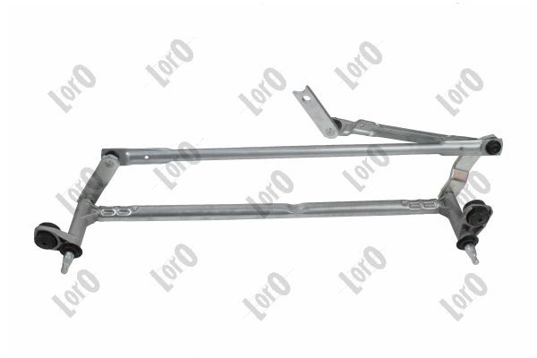 ABAKUS 103-04-101 Wiper Linkage