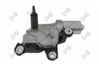 Wiper Motor ABAKUS 103-06-022