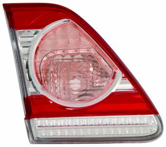 ABAKUS 112-1311L-LD-UE Tail Light Assembly