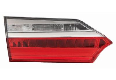 Tail Light Assembly ABAKUS 112-1328R3UE
