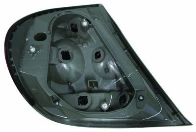 ABAKUS 112-1917L-LD-U Tail Light Assembly