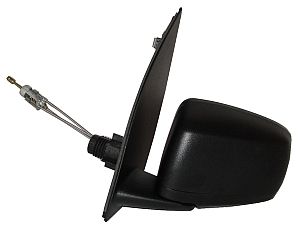 Exterior Mirror ABAKUS 1128M01