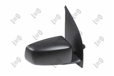 Exterior Mirror ABAKUS 1128M04
