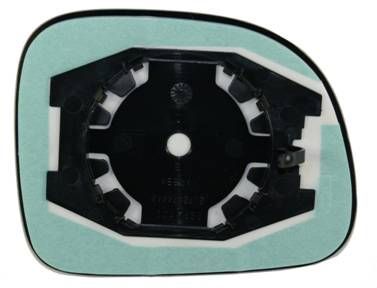ABAKUS 1129G01 Mirror Glass, exterior mirror