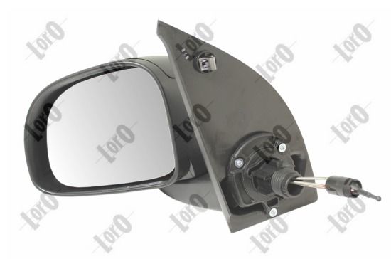 ABAKUS 1129M01 Exterior Mirror