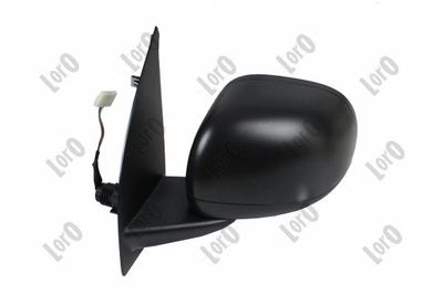 Exterior Mirror ABAKUS 1129M05