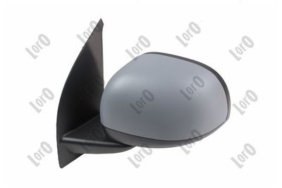Exterior Mirror ABAKUS 1129M07