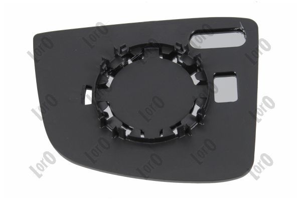 ABAKUS 1152G02 Mirror Glass, exterior mirror