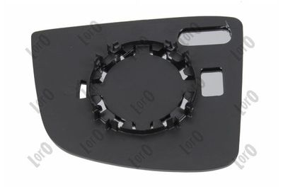 Mirror Glass, exterior mirror ABAKUS 1152G02