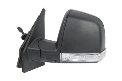 Exterior Mirror ABAKUS 1152M01
