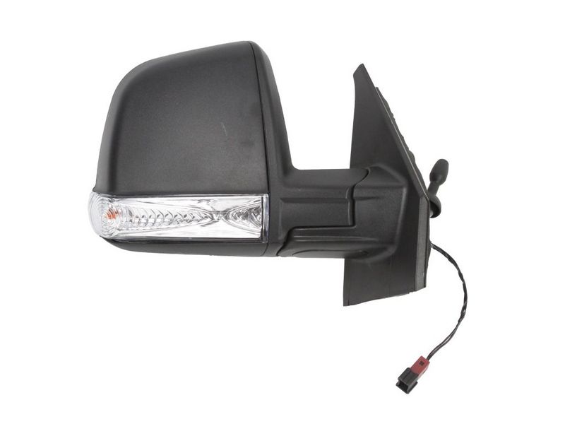 ABAKUS 1152M02 Exterior Mirror