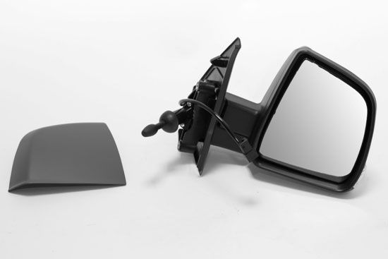 ABAKUS 1152M04 Exterior Mirror
