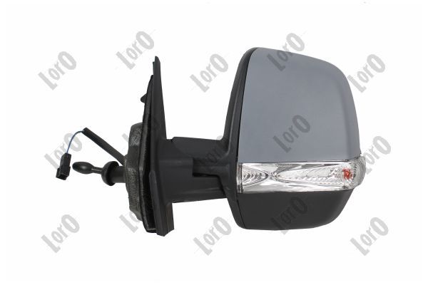 ABAKUS 1152M13 Exterior Mirror