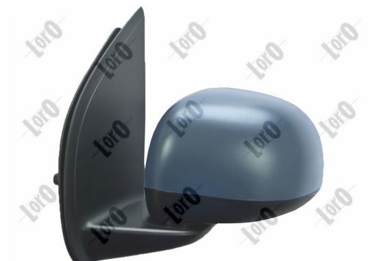 ABAKUS 1163M10 Exterior Mirror