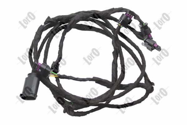 ABAKUS 120-00-003 Cable Repair Set, parking assistant sensor