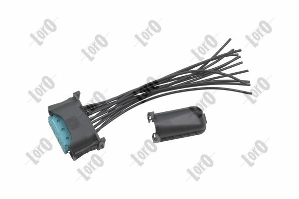 ABAKUS 120-00-015 Cable Repair Kit, headlight