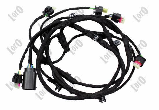 ABAKUS 120-00-032 Cable Repair Set, parking assistant sensor