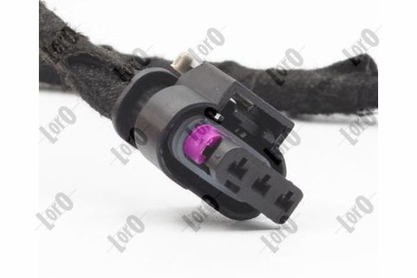 ABAKUS 120-00-052 Cable Repair Set, parking assistant sensor
