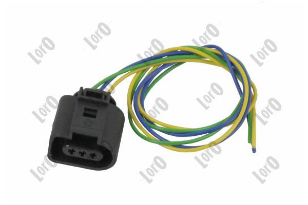 ABAKUS 120-00-055 Cable Repair Set, parking assistant sensor