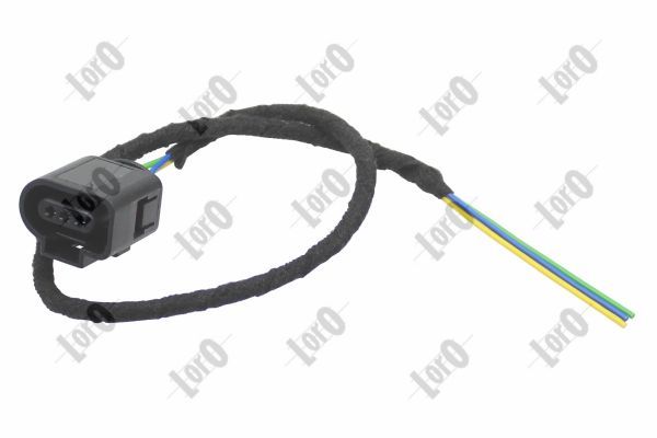 ABAKUS 120-00-056 Cable Repair Set, parking assistant sensor