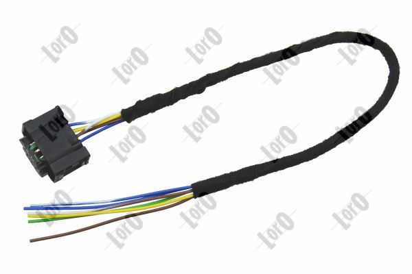 ABAKUS 120-00-060 Parking Heater