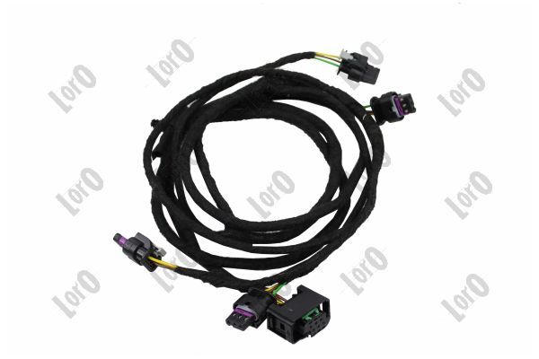 ABAKUS 120-00-068 Cable Repair Set, parking assistant sensor