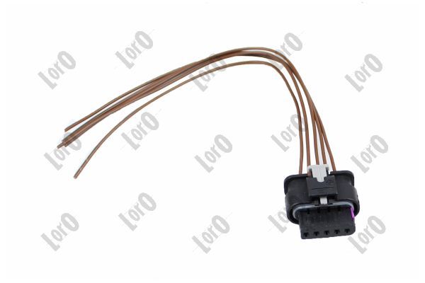 ABAKUS 120-00-086 Repair Kit, cable set