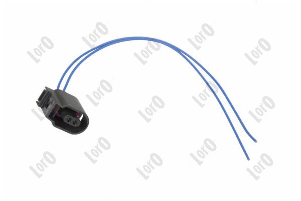 ABAKUS 120-00-095 Cable Repair Set, wheel speed sensor
