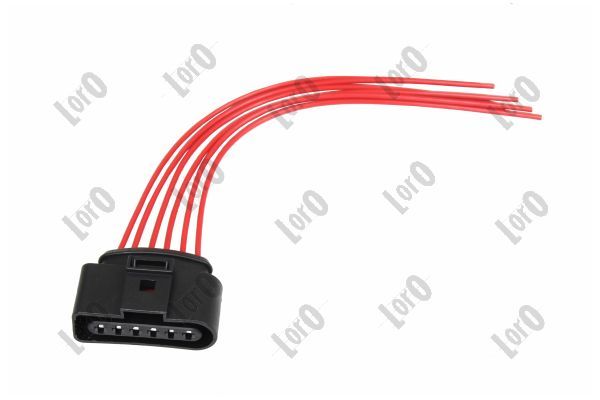 ABAKUS 120-00-117 Repair Kit, cable set