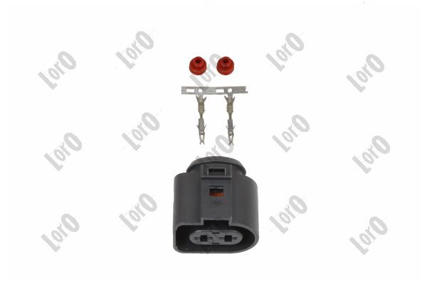 ABAKUS 120-00-126 Repair Kit, cable set