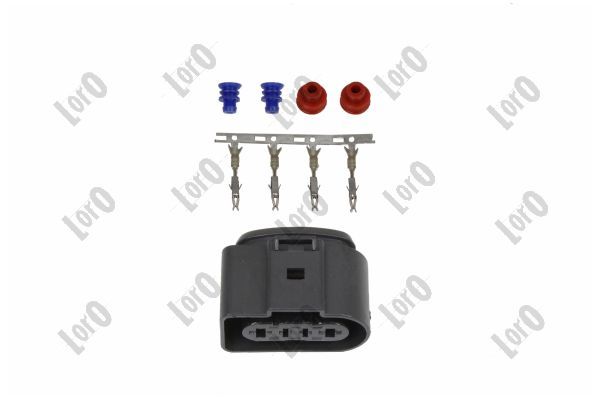 ABAKUS 120-00-132 Repair Kit, cable set