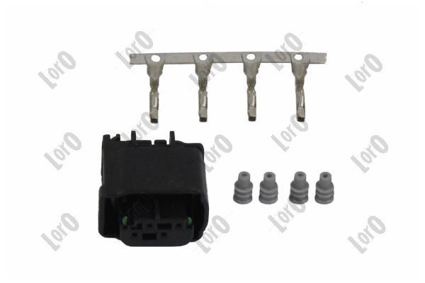 ABAKUS 120-00-228 Cable Repair Set, central electrics
