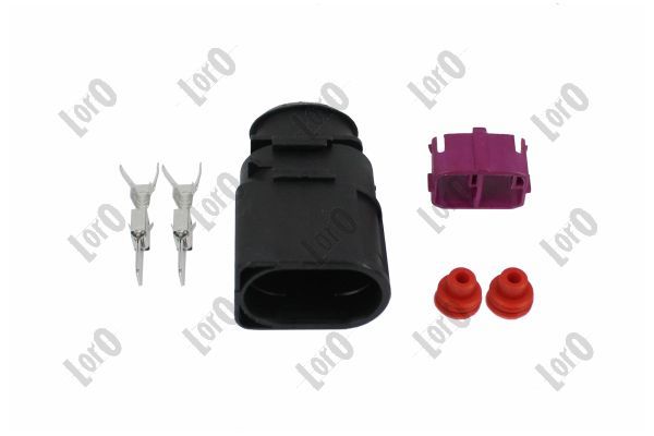 ABAKUS 120-00-230 Cable Repair Set, central electrics