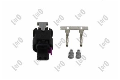 Cable Repair Set, injector valve ABAKUS 120-00-242