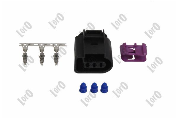 ABAKUS 120-00-251 Cable Repair Set, fuel pressure sensor