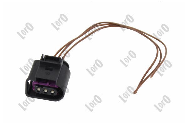 ABAKUS 120-00-252 Cable Repair Set, fuel pressure sensor