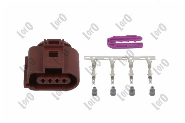 ABAKUS 120-00-257 Cable Repair Set, central electrics