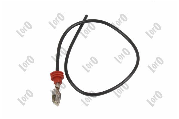 ABAKUS 120-00-297 Cable Repair Set, central electrics