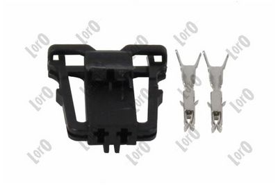 Cable Repair Set, central electrics ABAKUS 120-00-301