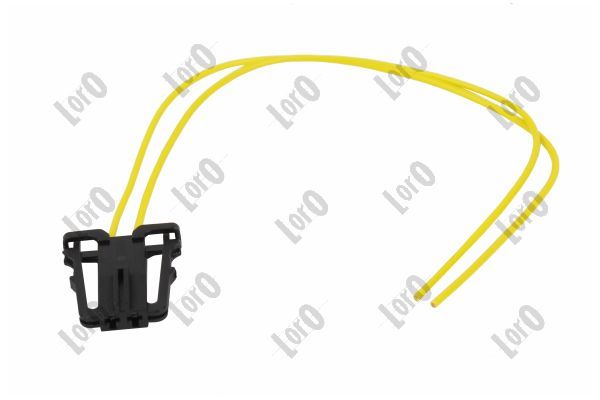 ABAKUS 120-00-302 Cable Repair Set, central electrics