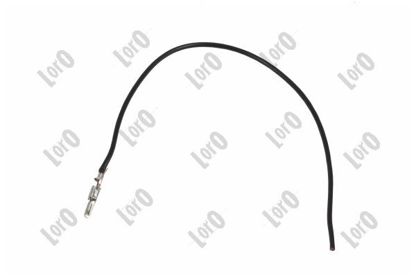 ABAKUS 120-00-316 Cable Repair Set, central electrics
